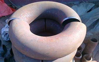 産品名稱：180度彎頭
