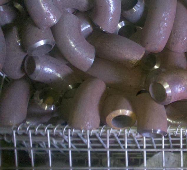 産品名稱：高壓彎頭
