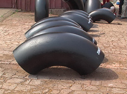 産品名稱：國标彎頭
