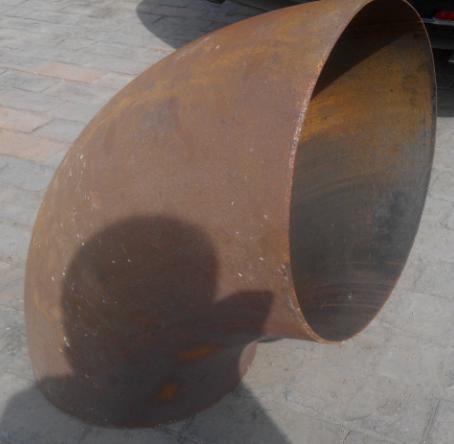 産品名稱：非标彎頭
